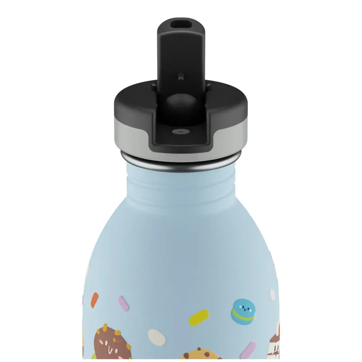 24bottles Trinkflasche 0,5 l Kids Bottle Sweet Friends