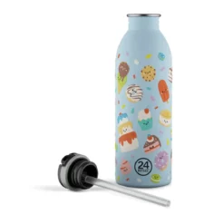 24bottles Trinkflasche 0,5 l Kids Bottle Sweet Friends