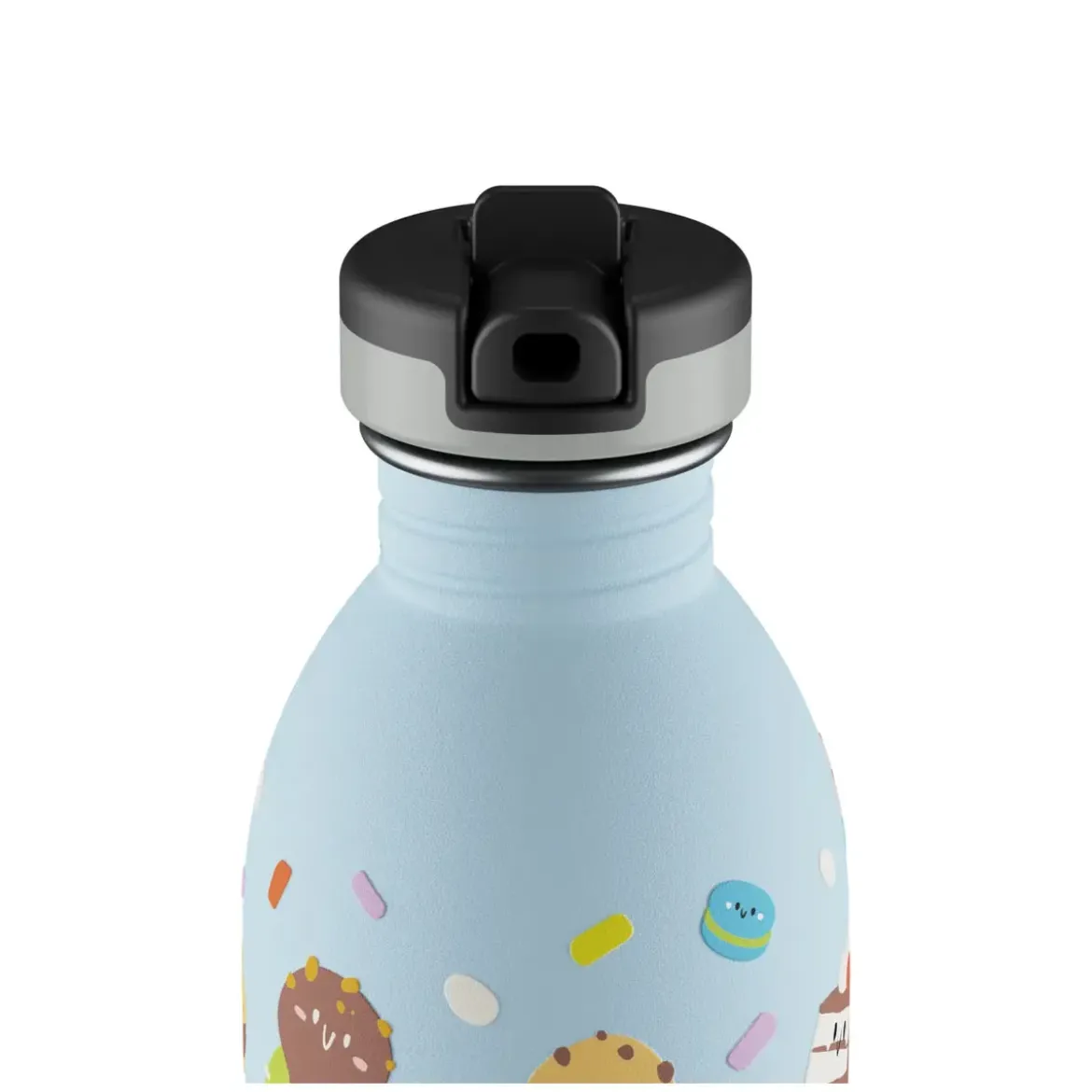 24bottles Trinkflasche 0,5 l Kids Bottle Sweet Friends