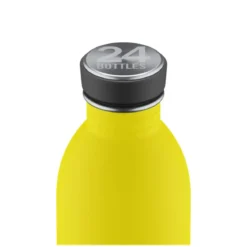 24bottles Trinkflasche 0,5 l Urban Bottle Solar
