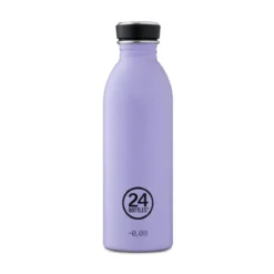 24bottles Trinkflasche 0,5 l Urban Bottle Erica