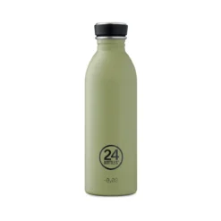 24bottles Trinkflasche 1,0 l Urban Bottle Sage