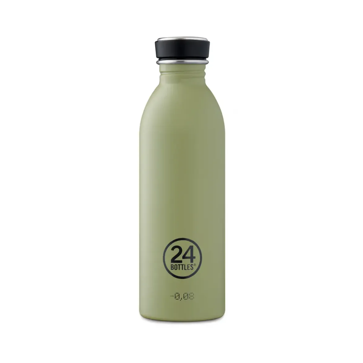 24bottles Trinkflasche 1,0 l Urban Bottle Sage