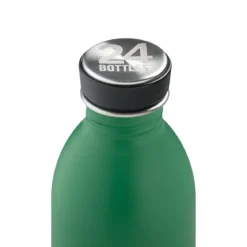 24bottles Trinkflasche 0,5 l Urban Bottle Emerald Green