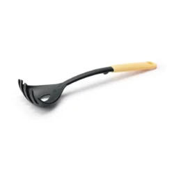 Brabantia Spaghettilöffel/Portionierer 30 cm Tasty+ Vanilla Yellow