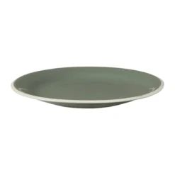 Broste Copenhagen Dessertteller 22 cm Taverna Green