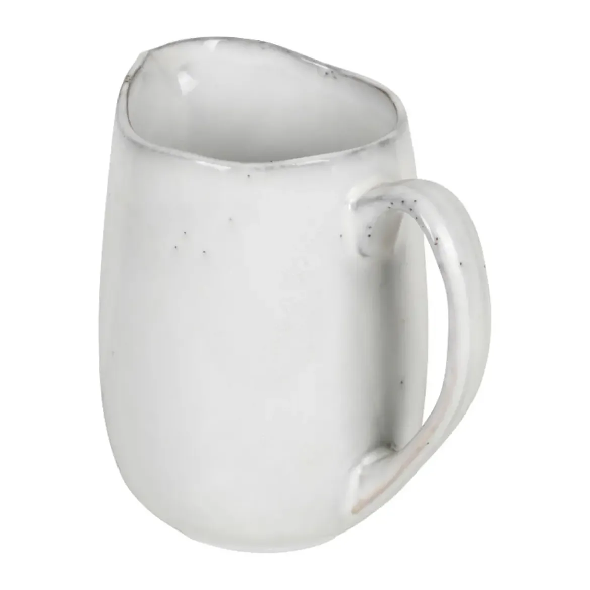 Broste Copenhagen Milchkanne 1,0 l Nordic Sand