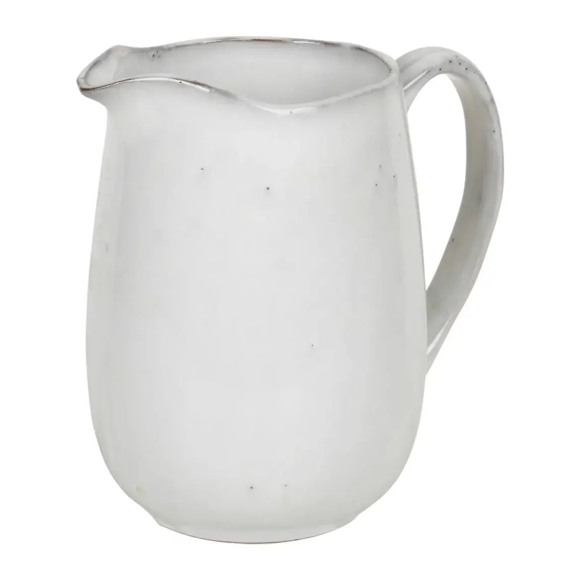 Broste Copenhagen Milchkanne 1,0 l Nordic Sand