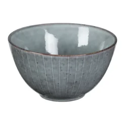 Broste Copenhagen Schüssel 15 cm Nordic Sea Soft Blue