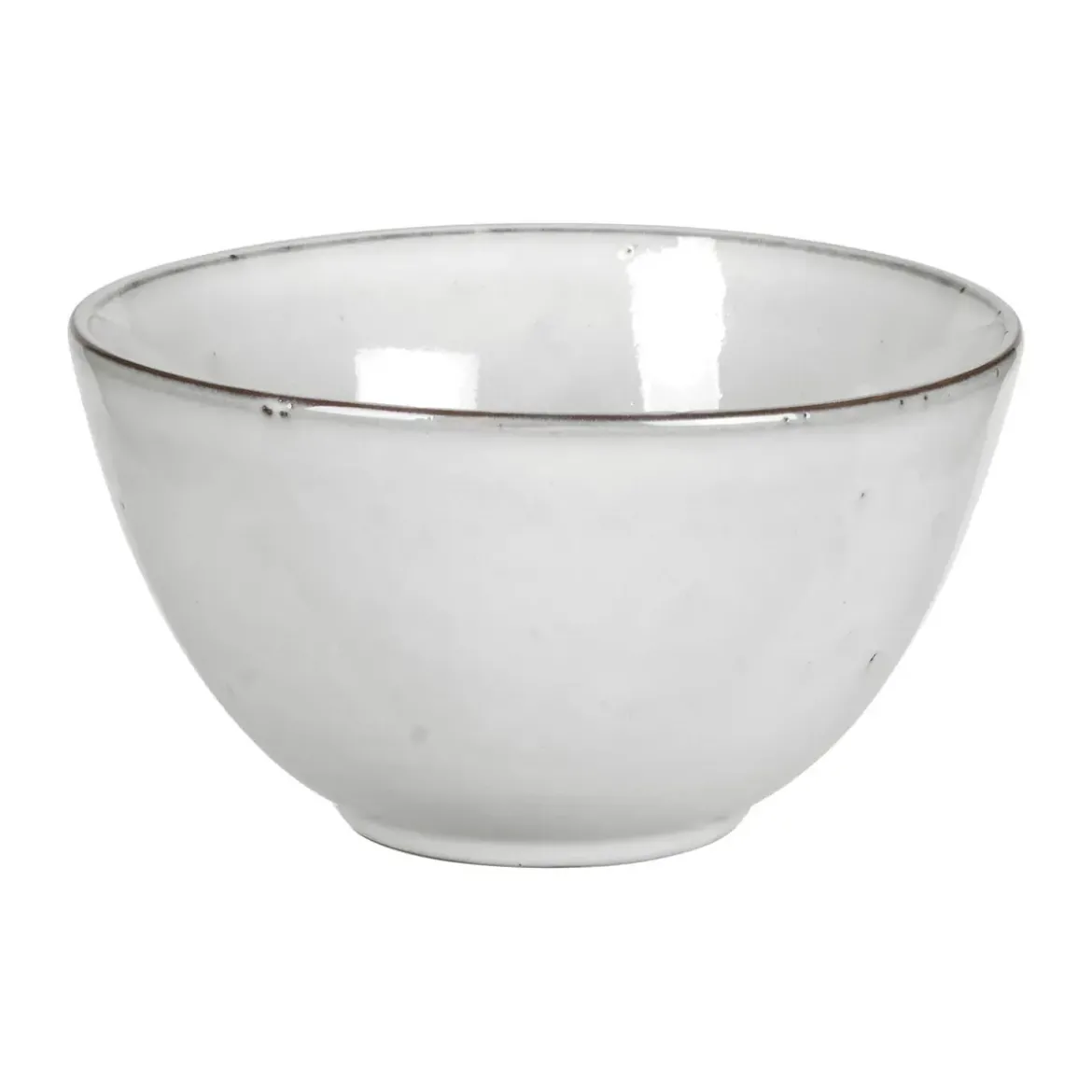 Broste Copenhagen Schüssel 15 cm Nordic Sand