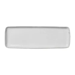 Broste Copenhagen Teller 35x12 cm Nordic Sand