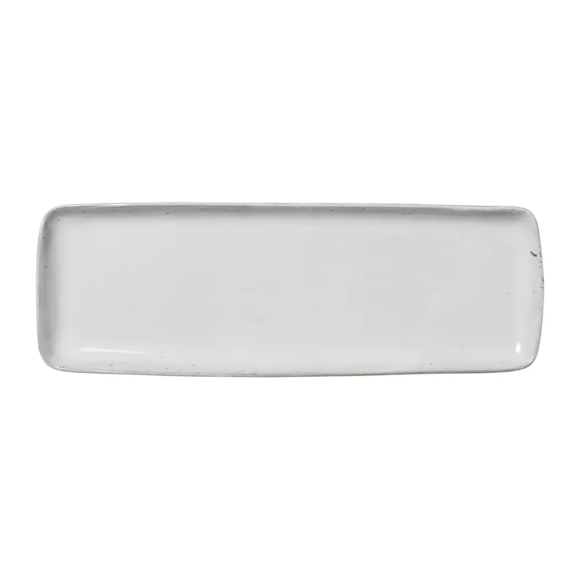 Broste Copenhagen Teller 35x12 cm Nordic Sand