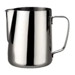 Cent Milch-/Wasserkanne 0,95 l silber