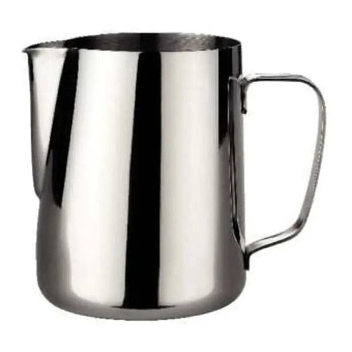 Cent Milch-/Wasserkanne 0,95 l silber