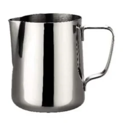Cent Milch-/Wasserkanne 0,42 l silber