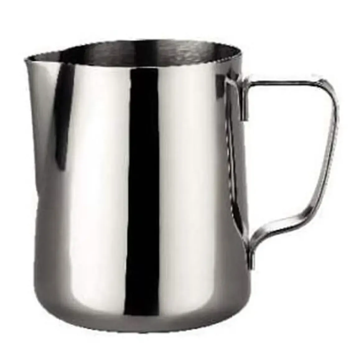 Cent Milch-/Wasserkanne 0,42 l silber