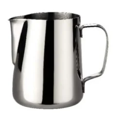 Cent Milch-/Wasserkanne 0,62 l silber
