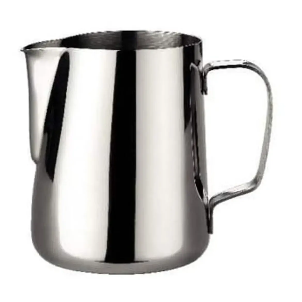 Cent Milch-/Wasserkanne 0,62 l silber