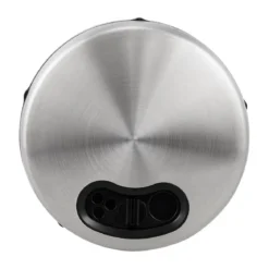 Cole & Mason Kräuterstreuer 20 cm Saunderton klar
