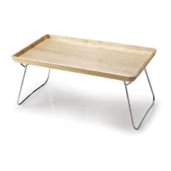 Continenta Betttablett natur 53x32x7cm