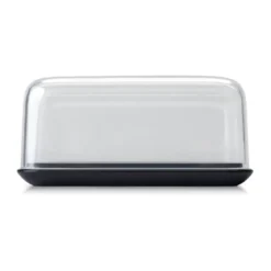 Continenta Butterdose 250 g Duracore schwarz