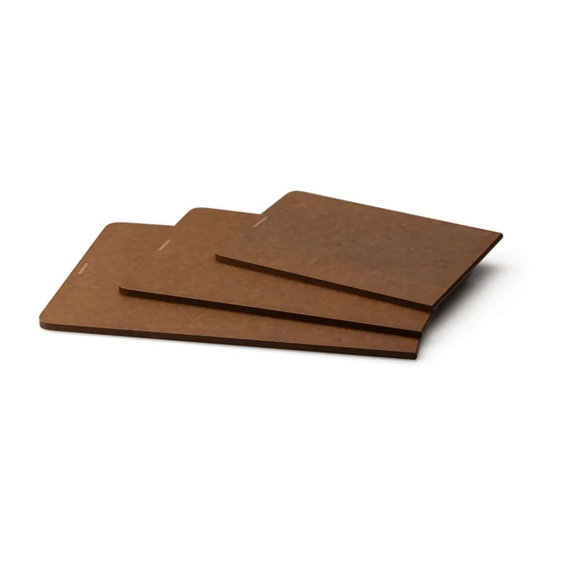 Continenta Duracore Schneidebrett 29,5x20x0,7 cm braun