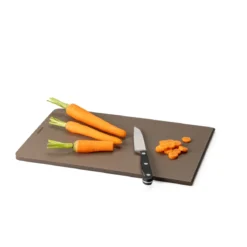 Continenta Duracore Schneidebrett 29,5x20x0,7 cm braun