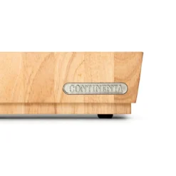 Continenta Hackblock 40x30x7,5 cm Stirnholz