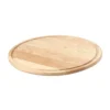 Continenta Pizzateller Ø 33cm Gummibaum