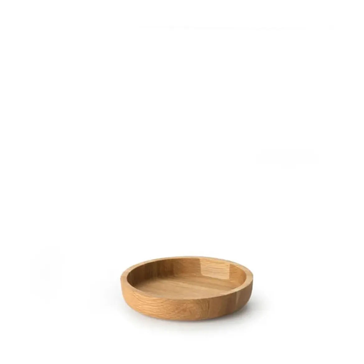 Continenta Schale 20 x 4,3 cm Eiche