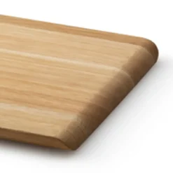 Continenta Schneidebrett Eiche 24x16x1,2cm
