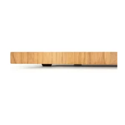 Continenta Schneidebrett Stirnholz 54x29x2,7cm