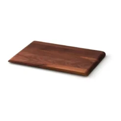 Continenta Schneidebrett Walnuss 30x20x1,5cm