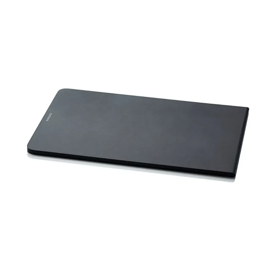 Continenta Schneidebrett 29x20x1 cm Duracore schwarz