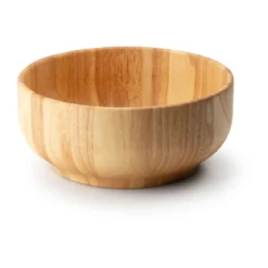 Continenta Schüssel 26 cm Gummibaum