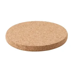 Continenta Topfuntersetzer rund Kork 20cm