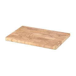 Continenta Vesperbrett 26x18x1 cm Stirnholz