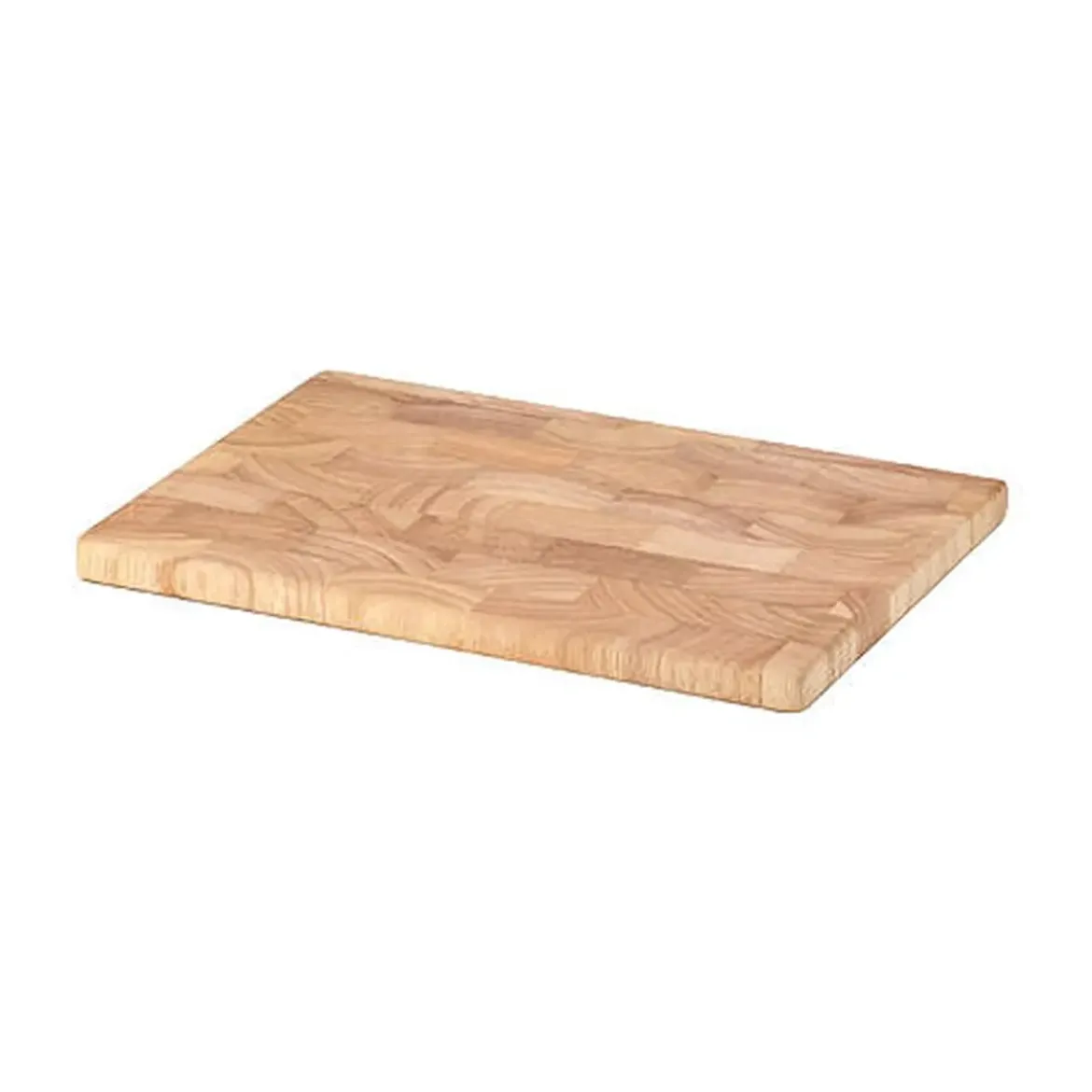 Continenta Vesperbrett 26x18x1 cm Stirnholz