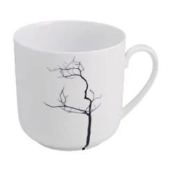 Dibbern Becher m.H. 0,32 ltr. Black Forest