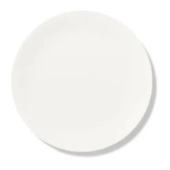 Dibbern Brotteller 16 cm Fine Bone China Pure weiß