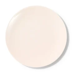 Dibbern Dessertteller 23 cm One Color Puder