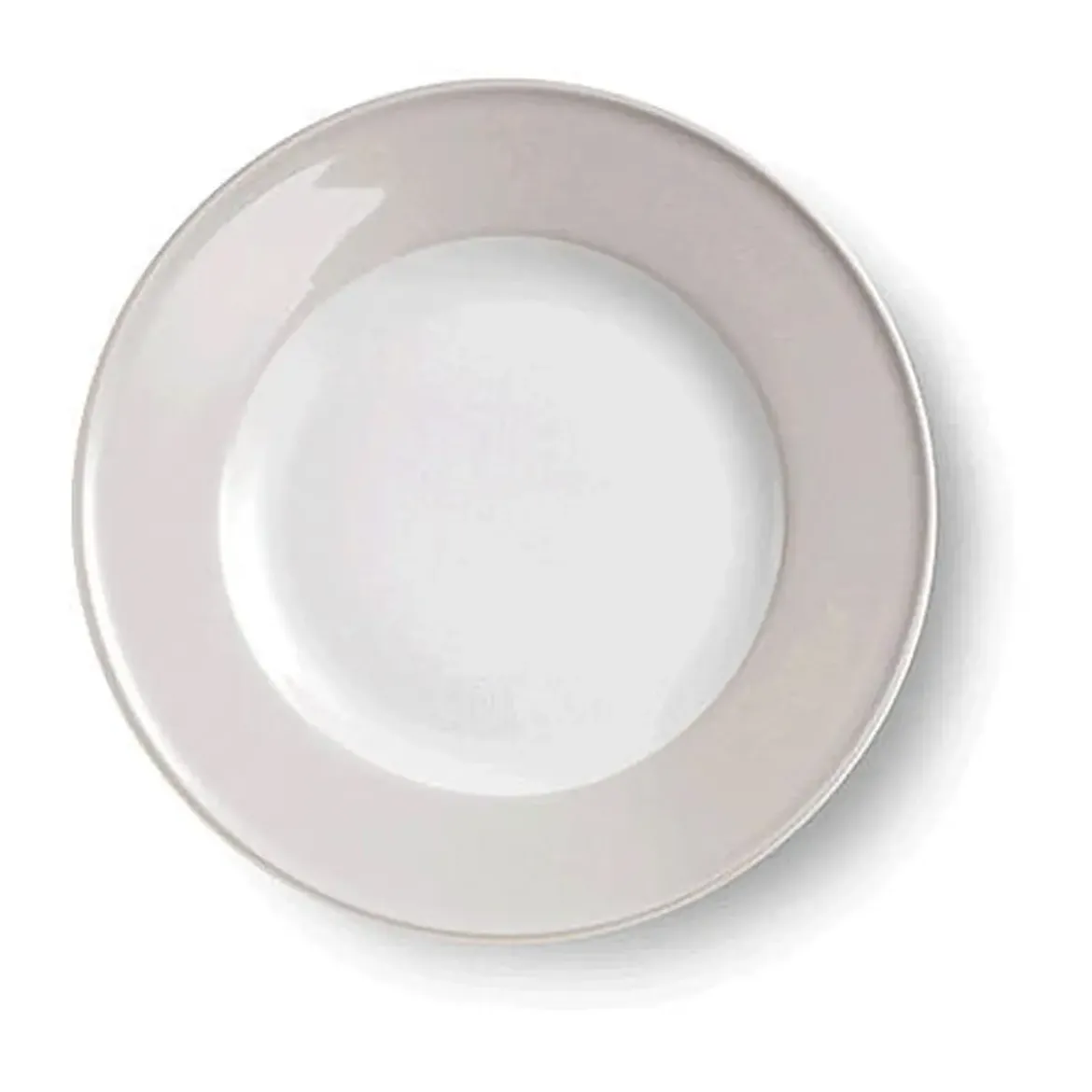 Dibbern Dessertteller 21 cm Solid Color Pearl