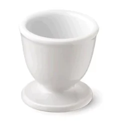 Dibbern Eierbecher Solid Color Pearl