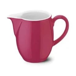 Dibbern Gießer 0,25 l Solid Color Himbeere