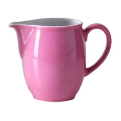 Dibbern Krug 0,25 ltr. Solid Color pink