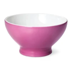 Dibbern Müslischale 14 cm Solid Color Pink
