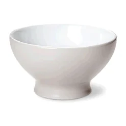 Dibbern Müslischale 13,5 cm Solid Color Pearl