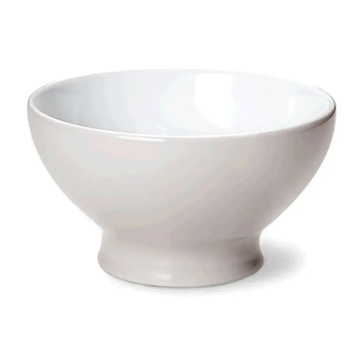 Dibbern Müslischale 13,5 cm Solid Color Pearl