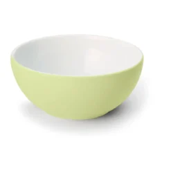 Dibbern Schale/Schüssel 23 cm Solid Color Pistazie