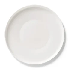 Dibbern Speiseteller 26 cm Juno Weiß